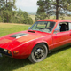 Image for article titled For $2,700, This 1973 Saab Sonett III Could Be Your Summer Sports Car
